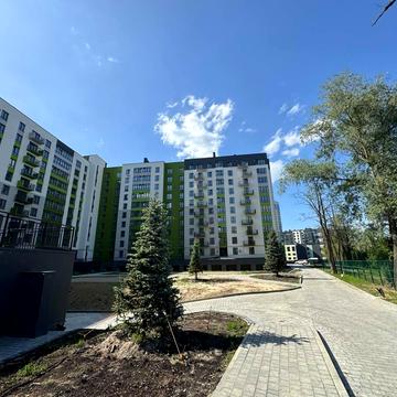 Приозерна вул., 21