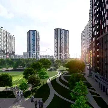 Продаж 2-кімнатної квартири в ЖК Star City, вул. Каунаська ЖК Star City