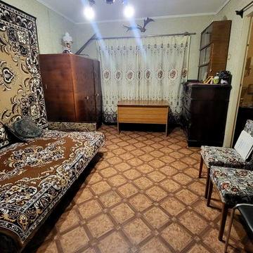 Продажа 2х ком Бородинский р-н