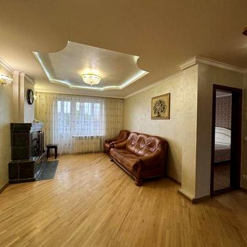 Оренда 4к квартири площею 92 м2. Не вимикають світло