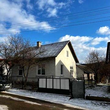 Продаж будинку в с.Уневі, Перемишлянський р-н, 40 км від Львова.