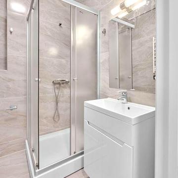 Без %, продаж смарт квартири жк У квартал з ремонтом , Соф Борщагівка ЖК Уютний