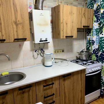 Здам 1-квартиру Центр Набережна 10