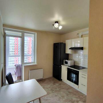 Продаж 1к Квартира Перлинна вулиця ЖК Пятая жемчужина