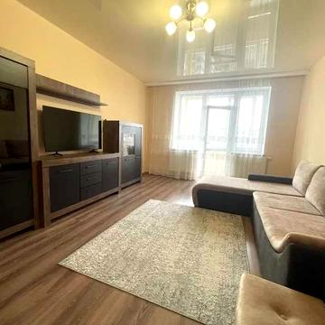 2-кімнатна квартира в оренду на вул. Краківська