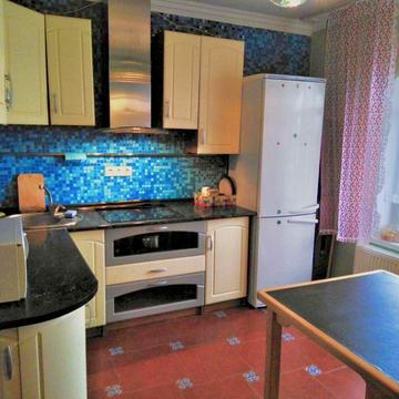 Здам 1к.кв на проспекті Свободи 14