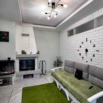 Оренда 1.5к квартири з дизайнерським ремонтом , меблями та технікою