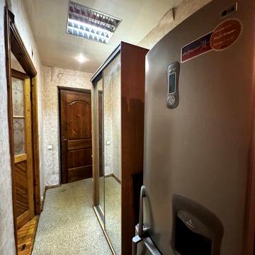 Продажа 2 полнометражной квартиры в Днепровском р-не