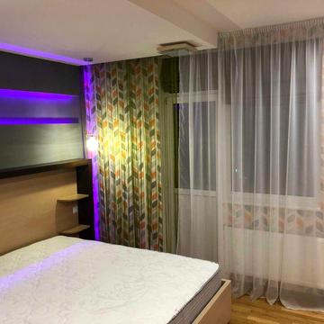 1-кімнатна з дизайнерським ремонтом ЖК ЛіКО-ГРАД ЖК ЛІКО-ГРАД