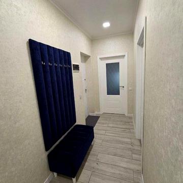 Продається 2-ох кімнатна квартира ЖК Зелений двір