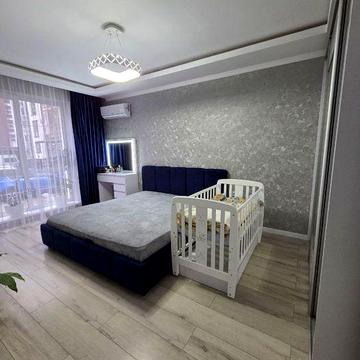 Продається 2-ох кімнатна квартира ЖК Зелений двір