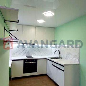 Продам 1кімнатну квартиру з ремонтом, технікою і меблями