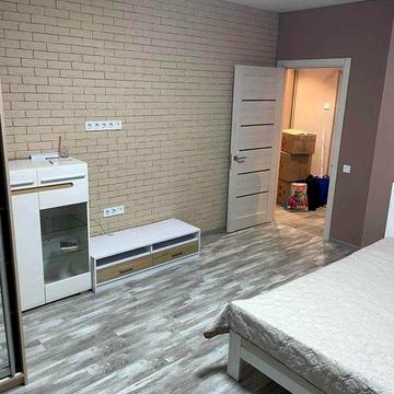 1кквартира, ЖК Львівській маєток