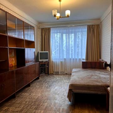 Мрії вул. (Академіка Туполєва), 20