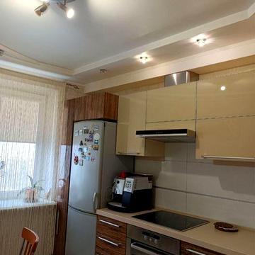 У продажу 3 к.квартира пр.Перемоги 59.
