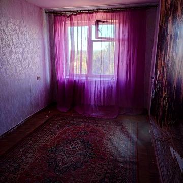 Здам квартиру район військове містечко