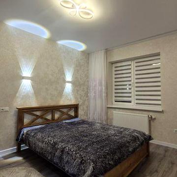 Дуплекс з ремонтом, готовий до заселення 70м2. ТОП ЛОКАЦІЯ, поруч все!