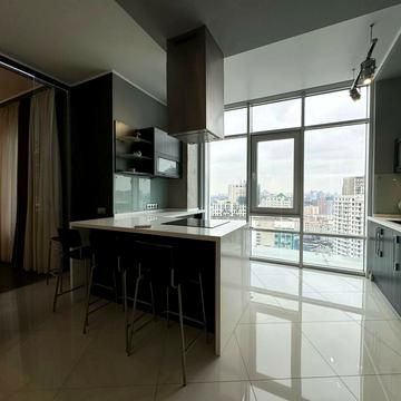 Іоанна Павла II вул. (Патріса Лумумби), 6/1