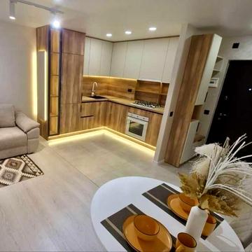 Топ-локейшн: 5 хв до центру, де ціни ростуть щомісяця ID 1800