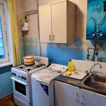 Здам в оренду двокімнатну квартиру