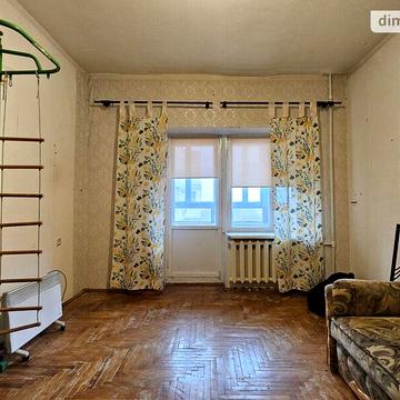 Довгострокова оренда 2к Квартира Запорізьке шосе