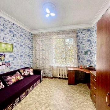 Продажа 2ой полнометражной квартиры в Днепровском р-не