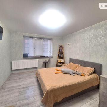 Продаж 1к Квартира Головатого вулиця ЖК Світанок