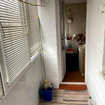 Продам 3-к чешку на Сухій Балці