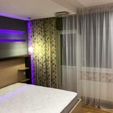 Юлії Здановської вул. (Ломоносова), 46/1