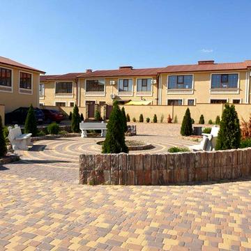 Танхаус 51 м2 з документами