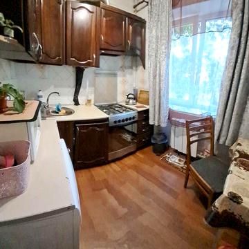 Продам теплую  2х комн. квартиру центре Чугуєва, 2 этаж