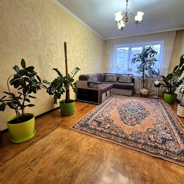 √ Продаж 4 кімнатної квартири з ремонтом