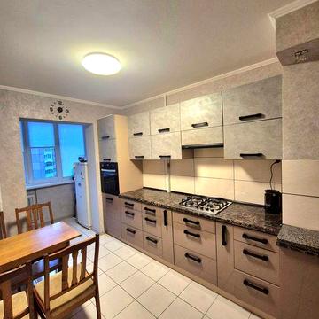 √ Продаж 4 кімнатної квартири з ремонтом