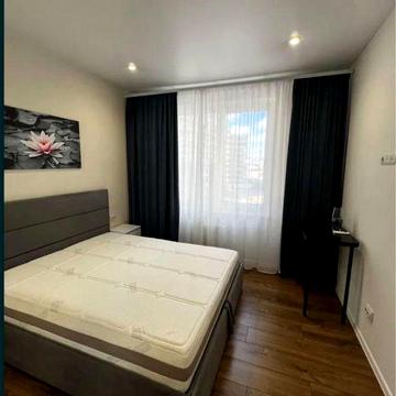 Каманина ! 1 ком. 45 КАДОР