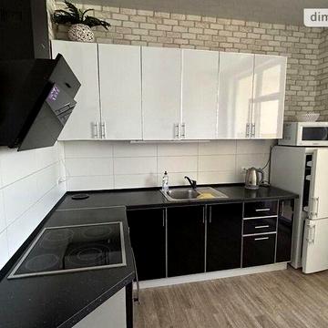 Довгострокова оренда 1к Квартира Люстдорфська дорога вулиця ЖК Альтаир