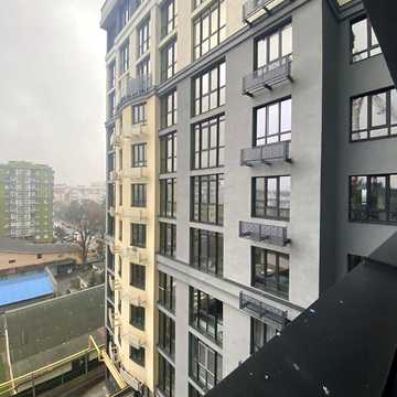 Продаж 2к Квартира Матвія Донцова (Тургенєвська) вулиця ЖК Royal Park