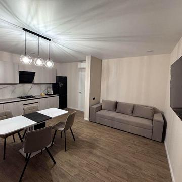 Метрологічна вул., 107