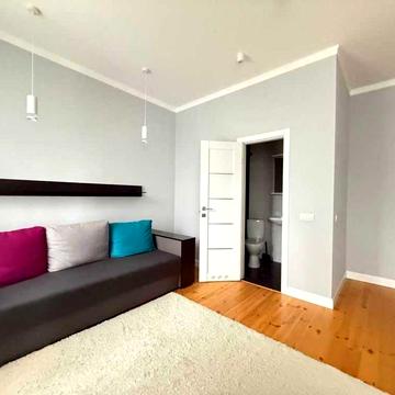 1-кімнатна квартира з новим ремонтом «для себе» ! Без комісії ID 7827