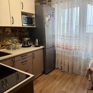 Продажа 1к квартира ул. Рабочая