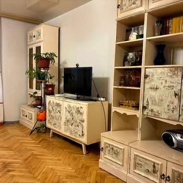 Здам 3 Кімнатну Квартиру Бровари Незалежності 3-й Поверх Газ