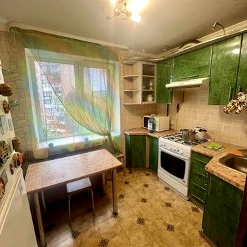 Продається 2 кімнатна квартира на пр.Соборності