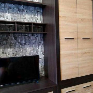 Сдам квартиру студию.Индустриальный район