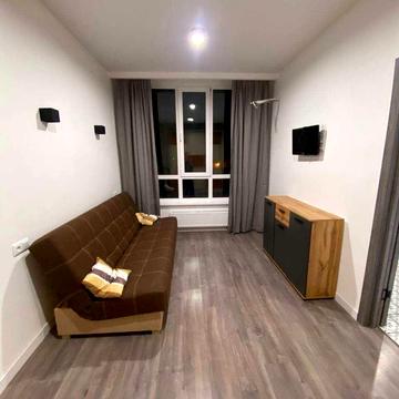 Каховська вул., 62-А