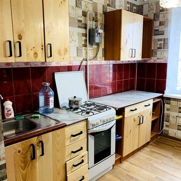 Сдам-3кв.м-нГорняцкий (Атб)