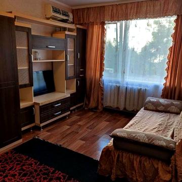 Оренда гарненької 1но кімн. квартири неподалік центру