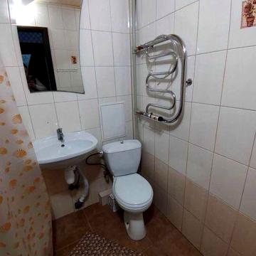 Продаж 1к квартири вул Залізняка! ID 8911