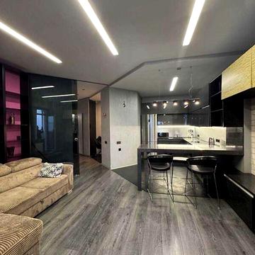 Довгострокова оренда 2к Квартира Херсонська вулиця ЖК Каскад