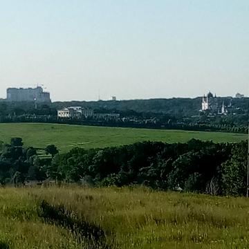 Лісниківська вул.