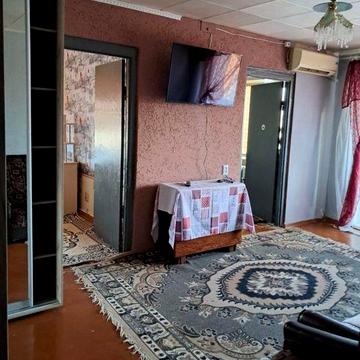 Здаю квартиру  на 17 кв