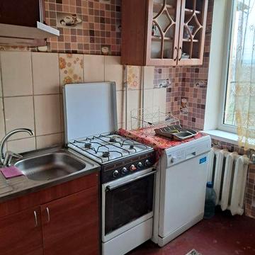 Здаю квартиру на 17 кв